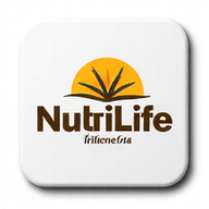 NutriLife Indonesia logo