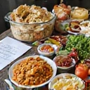 Meal Plan Development